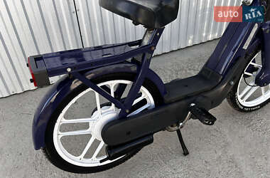 Мопеди Piaggio Ciao 2000 в 