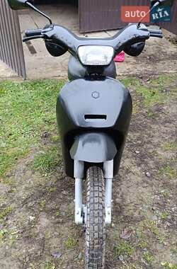 Вантажні моторолери, мотоцикли, скутери, мопеди Piaggio Free 50 2009 в Коломиї