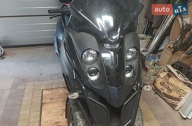 Трайк Piaggio Fuoco 2008 в Луцке