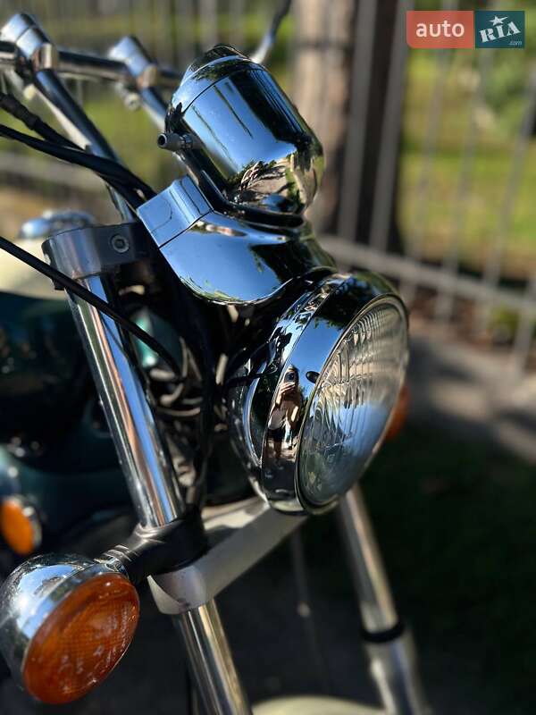 Мотоцикл Круизер Piaggio Gilera 2000 в Жовкве