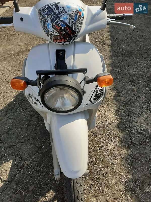 Скутер Piaggio Liberty 2007 в Ивано-Франковске
