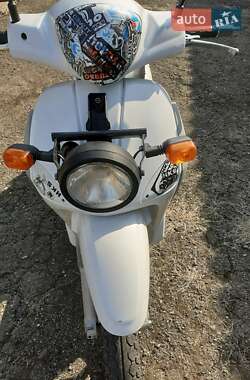 Скутер Piaggio Liberty 2007 в Ивано-Франковске