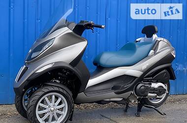 Макси-скутер Piaggio MP3 2014 в 