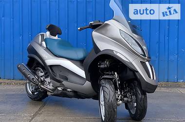 Макси-скутер Piaggio MP3 2014 в 