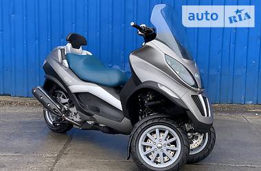 Макси-скутер Piaggio MP3 2014 в 