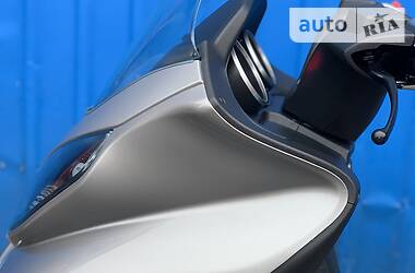 Макси-скутер Piaggio MP3 2014 в 