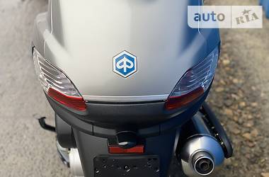Макси-скутер Piaggio MP3 2014 в 