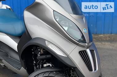 Макси-скутер Piaggio MP3 2014 в 
