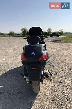 Скутер Piaggio MP3 2011 в Галиче фото 8 Скутер Piaggio MP3 2011 в Галиче
