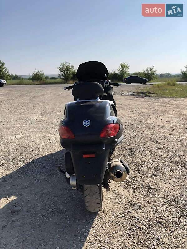 Скутер Piaggio MP3 2011 в Галичі фото 8 Скутер Piaggio MP3 2011 в Галичі
