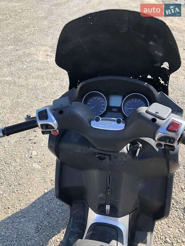 Скутер Piaggio MP3 2011 в Галичі фото 7 Скутер Piaggio MP3 2011 в Галичі