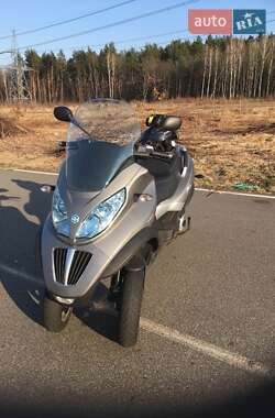 Макси-скутер Piaggio MP3 2011 в Белой Церкви фото 6 Макси-скутер Piaggio MP3 2011 в Белой Церкви