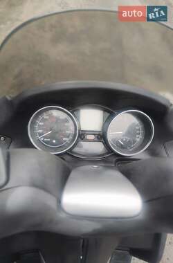 Грузовые мотороллеры, мотоциклы, скутеры, мопеды Piaggio MP3 2007 в Киеве