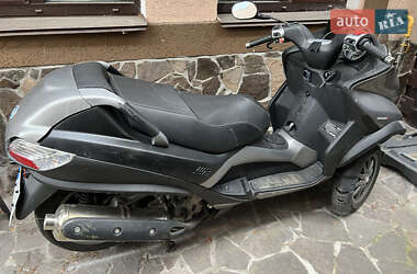 Скутер Piaggio MP3 2009 в Киеве