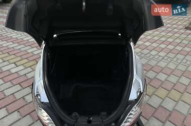 Макси-скутер Piaggio MP3 2008 в Самборе