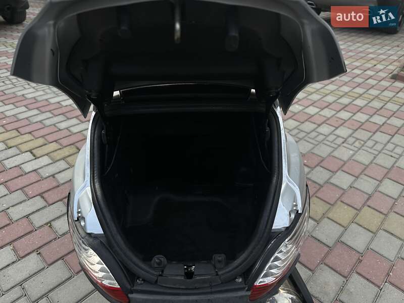 Макси-скутер Piaggio MP3 2008 в Самборе