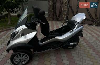 Макси-скутер Piaggio MP3 2008 в Самборе