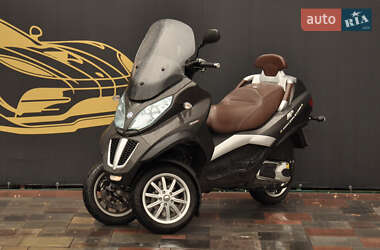 Макси-скутер Piaggio MP3 2014 в Киеве