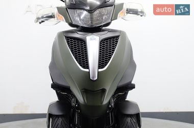 Мотороллер Piaggio MP3 2014 в Гнивани