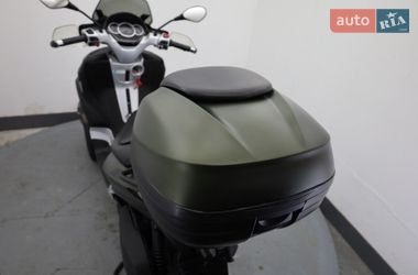 Мотороллер Piaggio MP3 2014 в Гнивани