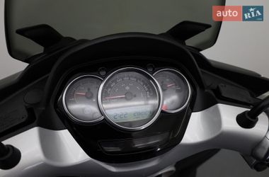Мотороллер Piaggio MP3 2014 в Гнивани
