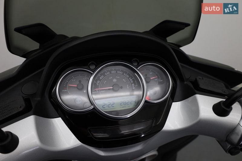 Мотороллер Piaggio MP3 2014 в Гнивани