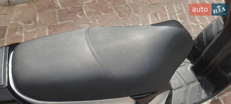 Скутер Piaggio NRG 50 2008 в Тернополе