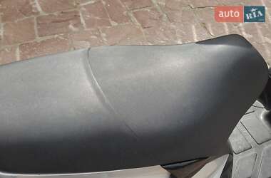 Скутер Piaggio NRG 50 2008 в 