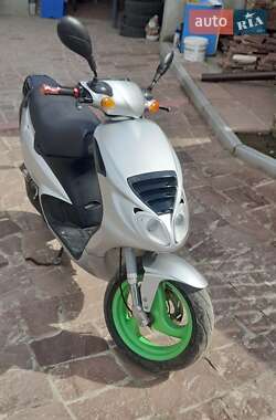 Скутер Piaggio NRG 50 2008 в 