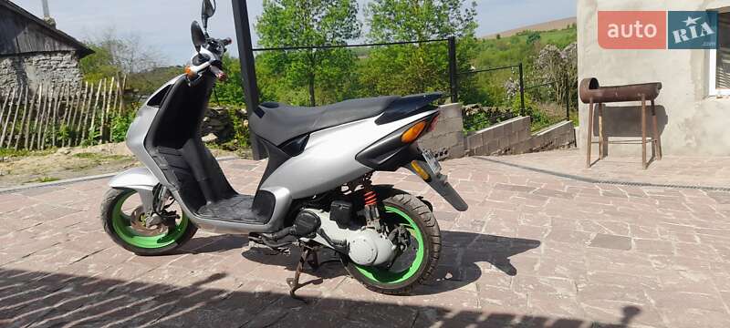 Скутер Piaggio NRG 50 2008 в Тернополе