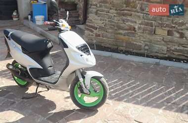 Скутер Piaggio NRG 50 2008 в 