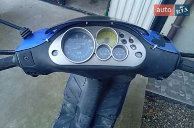 Мопеди Piaggio NRG 50 2000 в  фото 2 Мопеди Piaggio NRG 50 2000 в