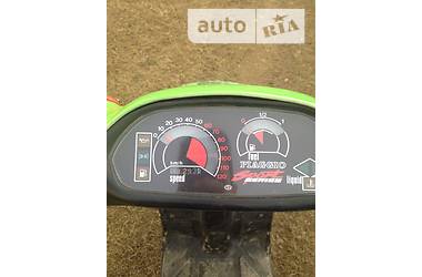 Скутер Piaggio NRG 1996 в 