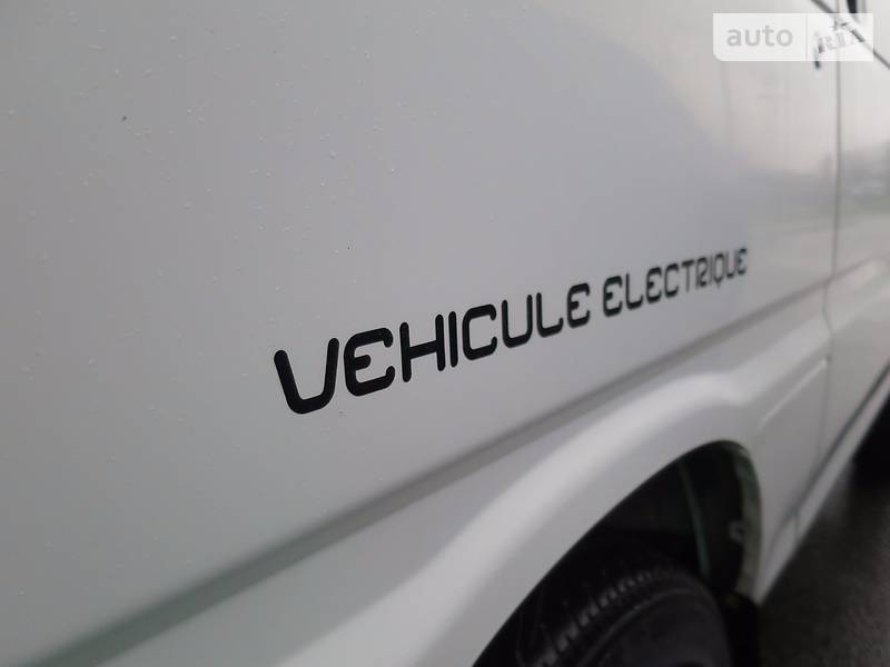 Грузопассажирский фургон Piaggio Porter груз. 2008 в Киеве