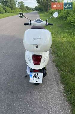 Моторолер Piaggio Vespa 2019 в 