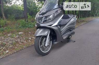 Макси-скутер Piaggio X10 2013 в Полтаве