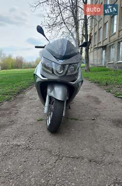 Макси-скутер Piaggio X10 2013 в 