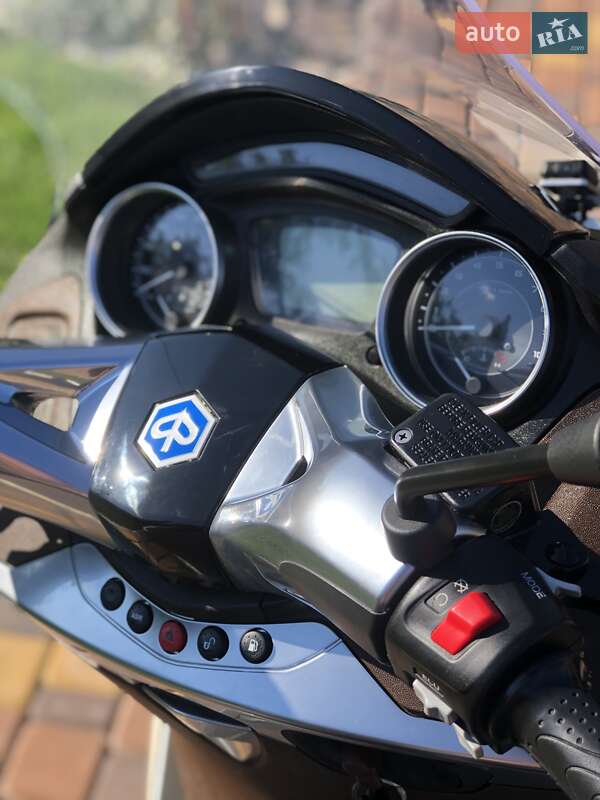 Макси-скутер Piaggio X10 2014 в Умани