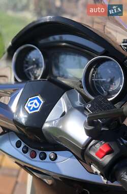 Макси-скутер Piaggio X10 2014 в 