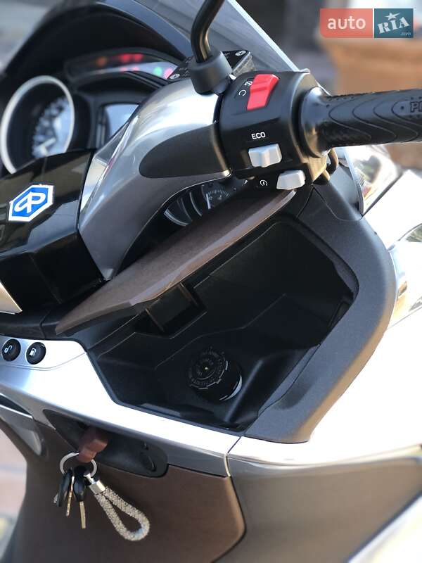 Макси-скутер Piaggio X10 2014 в Умани