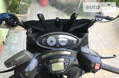 Скутер Piaggio X9 2005 в Хусте