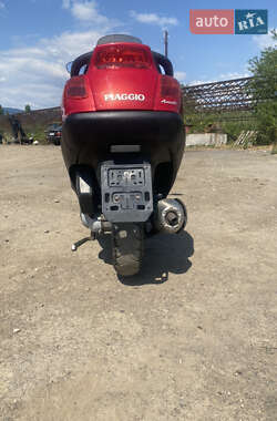 Макси-скутер Piaggio X9 2003 в Иршаве