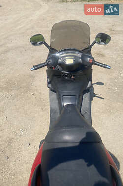 Макси-скутер Piaggio X9 2003 в Иршаве