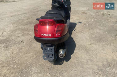 Макси-скутер Piaggio X9 2003 в Иршаве