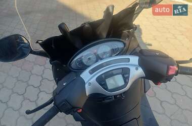Максі-скутер Piaggio X9 2004 в Ужгороді