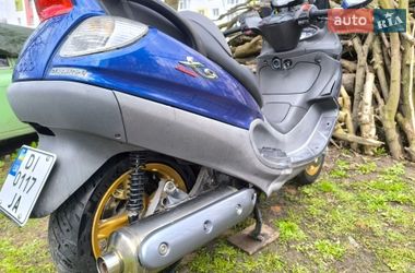 Макси-скутер Piaggio X9 2003 в Харькове