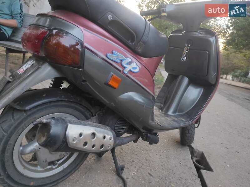 Скутер Piaggio Zip 2003 в Арцизові