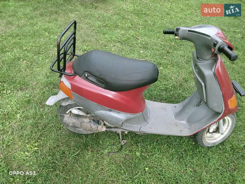 Мотоцикл Классик Piaggio Zip 2000 в Ивано-Франковске