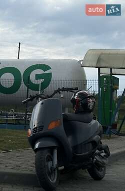 Скутер Piaggio Zip 2007 в 