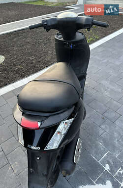 Мопеди Piaggio Zip 2009 в 